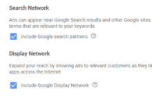 Фото - 6 типичных ошибок при настройке рекламы в КМС Google